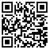 QR Code for bitcoin:15dbsVvGxNaev2nPx8e3BycjxpCBAMSafT