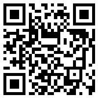 QR Code for bitcoin:15dcuUESPPdrk9mD8qYTTKV3KfnL4wFd37