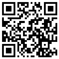 QR Code for bitcoin:15dhMv3Np1z96eRTjzCZPuMM979BTC1dR4