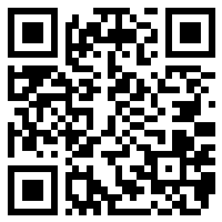 QR Code for bitcoin:15dn2QA6bZfRBrvxX36Ro2p6nMbPZYQAXp