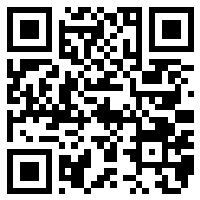 QR Code for bitcoin:15doZm6TfmmjwWhpytoqQNMfP18o3zqcpp