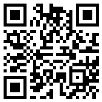 QR Code for bitcoin:15doxHWR1uM7V4P8oSHseCuuGvmzEDRYpy