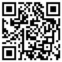 QR Code for bitcoin:15dskR4w5LJunGhFjfsCGUHVcAouD6mKDN