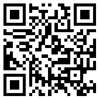 QR Code for bitcoin:15dsoHDY3VczShaM7NadKiZZJSMBnBNcwa