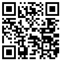 QR Code for bitcoin:15duPbhdzCWdA33G6YZheSswKHaRYF3HVb