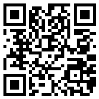 QR Code for bitcoin:15dvuXfHYtAkW2hj9b4tvXB2zLLJUdGVCm