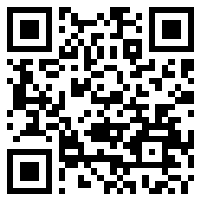 QR Code for bitcoin:15dw1C91WS356UDyd31V14XTSVG8YU9H3n