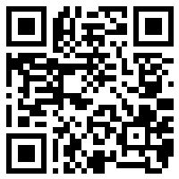 QR Code for bitcoin:15dw4YCY2bREJynMs1HoCUL3jvq2dvw2iR