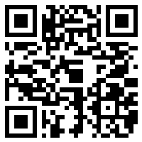 QR Code for bitcoin:15e4RG7vnwqFssZBCUPqeEwU53c2SghoF2