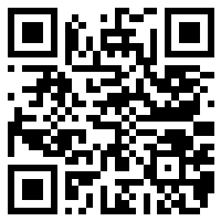 QR Code for bitcoin:15e4zzy2TfgioPsrp6ge7tsDFVCpBnfZaj