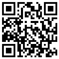 QR Code for bitcoin:15e5C2qiynHxAmmBQjWddDkEX5CHAW4cwf