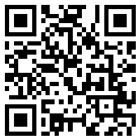 QR Code for bitcoin:15e5tUpfZeQdVvZKbXzCbco6F7ycWtph5t