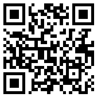 QR Code for bitcoin:15e61bBpcDJthcjiEYBi8NadiqBeGphFPK