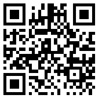 QR Code for bitcoin:15e8mRfvUH2cwBgZ6AMVnjPtMfN6ecf7PU