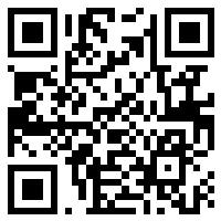 QR Code for bitcoin:15e93mahqcGXuMoKXCec3uTUhjNsdixF2F