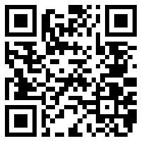 QR Code for bitcoin:15eAC613bWHAT4FyFsoNpPhrvrBgTV8AzF