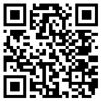QR Code for bitcoin:15eAF33fRTo3896hj2V4TusBp8B7ZkRqGE