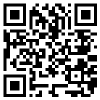 QR Code for bitcoin:15eAGvWZ1nmnELZHebKEMPJFd9UpkCLpQr