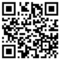 QR Code for bitcoin:15eB7qmoSVAgr3TpzyM7e1kgjwsvx7jFgn