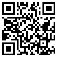 QR Code for bitcoin:15eCftJV2h2KgCVbY83DQQMVHDoktAL7mM