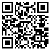 QR Code for bitcoin:15eDDthoypVQ1cT58aFrAnx28raSLaBjQo
