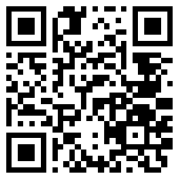 QR Code for bitcoin:15eEuc8dSxvSVbMs3dLGS134QJTCUDHdmR