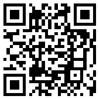 QR Code for bitcoin:15eGQRzZZgKmGNETCk3JAgHgcEBoRSVoh6