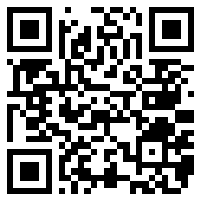 QR Code for bitcoin:15eGVbNrrAX3ee9xpHmHSMY8FcnLxQhbzb