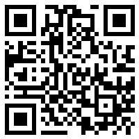 QR Code for bitcoin:15eH22cXHTGVKB27mkbRQbDyLTDJkjKTW7