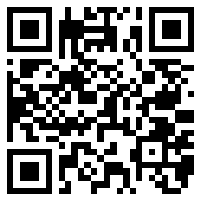 QR Code for bitcoin:15eHZX7uJcDrSyGQw8BUhhSkufKPRf2JMC