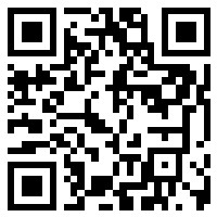 QR Code for bitcoin:15eLFq7b2x9FNKo2cpWHJrEMWhweCtqxAx