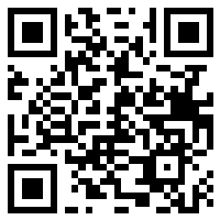 QR Code for bitcoin:15eNeU5z6s2eBG5CLYeM2U1Pbd6THJReAc