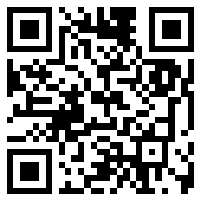 QR Code for bitcoin:15ePEiDkYQH75iKJkYGYdWiNLMteKnLfv4