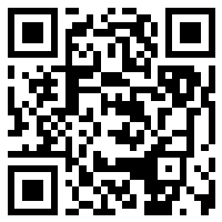 QR Code for bitcoin:15ePQBBS8d2nRUyD3mDMPCvfvn3xMzfBhv