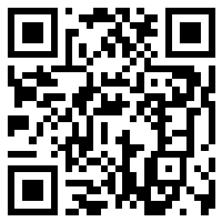 QR Code for bitcoin:15eQGxRQ6hkAczefGFSrnDRRGn7upPvFRK