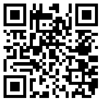 QR Code for bitcoin:15eSWy5xPkYdoMUZy6GQCXfzpvuoDxwmEL