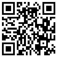 QR Code for bitcoin:15eTL4CyHR8AFgo3UCBW9RFV6A3wsPh5JU