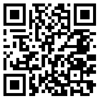 QR Code for bitcoin:15eTaf2HSapm7vJnoC8Ch6tEz14VUPCXTQ