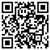 QR Code for bitcoin:15eTqfCnpVaiW7G9Jt3evrmJqdzASza2NB
