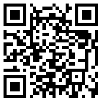 QR Code for bitcoin:15eViNKcRAMKBbTj1CwfLMo1iKPw8Dp4eg
