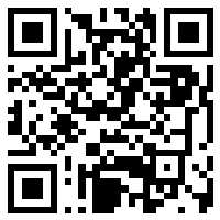QR Code for bitcoin:15eXCyWX6v41S6Piuz6MTEnf4QxGtdT7v6