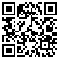 QR Code for bitcoin:15eZxP3RTFprAjpw2U7gACWJSS3R2N7CtZ