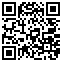 QR Code for bitcoin:15eaSVXPCkTRsy6oyJ8Za8CeKnFXNfJMt3