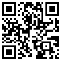 QR Code for bitcoin:15eaTCY5d3ZZMVGL396jy36mStvPL126dL