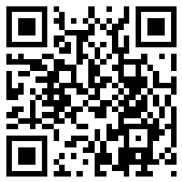 QR Code for bitcoin:15eav1pAs2ECwi1EBWVXmbm8kkRtmBS5VE