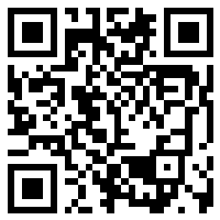 QR Code for bitcoin:15eaxfBAwhuSAZaYNfRMYF5AmKHDjPLLs5