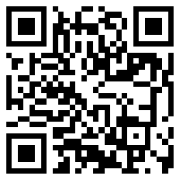 QR Code for bitcoin:15edPoLKSW4fWUrT83XeEZoEcDk2Fo3XTN
