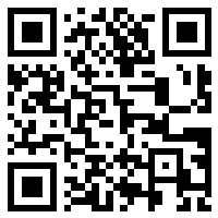 QR Code for bitcoin:15efVkar7qE5TePAeEnPRBBCfYe2MGQ9MS