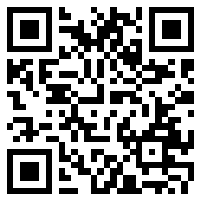 QR Code for bitcoin:15efahohRf9p3PUcQS2cdLB8rHb3hEpDkB