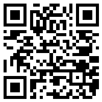 QR Code for bitcoin:15eiS6KvxHbjPMPrLYc3G454z6f2SmacVq